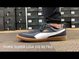 Najnovije vesti, rezultati i statistika klubova super lige srbije. Puma Super Liga Og Retro Is An Absolute Classic Youtube