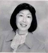 In Memoriam: Caroline Atsuko Matano Yang