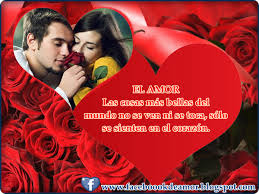 Resultado de imagen para postales de amor