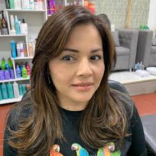 Un cambio hermoso sutil #morenailuminada ✨ para nuestra bella 💕