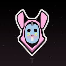 Fortnite Mascot Logo Png Background Wallaper Bart Simpson Art Game Logo Design Game Logo