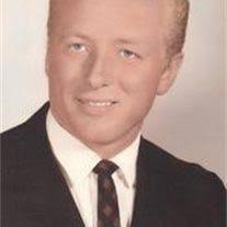 Obituary information for Lawrence L. Winter