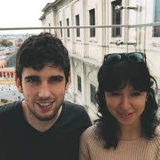 Anthony Quinton's Instagram, Twitter & Facebook