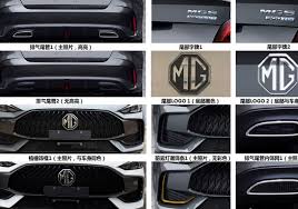 As the successor of the mg3, the mg5 opens a new era of universal belt fed 7.62 mm x 51 machine guns. New Mg5 Sedan For China Mg Brings Back Carnewschina Com Facebook