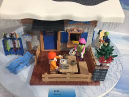 Playmobil S Ski Lodge Playmobil Ski Lodge Lodge