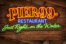 Live Music: Melissa Ann Band - Pier 99 Restaurant