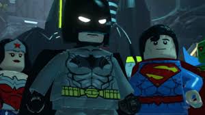 Complete man of steel level with all minikits unlocked. Lego Batman 3 Codes And Cheats Lego Batman 3 Beyond Gotham Usgamer