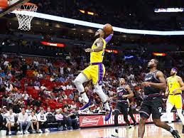 Add to favorites lebron james evolution poster los angeles lakers basketball hand made posters canvas print kids wall. Watch Lebron James Poster Comes To Life In Sneaker Store Philstar Com
