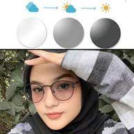 Cermin mata perempuan terkini fashion belanja online malaysia. Jual Kacamata Wanita Model Terbaru Juli 2021 Bukalapak