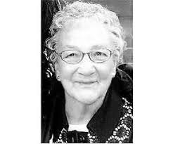 EVA HARDY Obituary (2014)