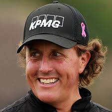 She made the important gesture of escorting clarke and her husband phil into one of the. Phil Mickelson Bio Net Worth Age Career Golf Tournaments Championships Married Wife Children