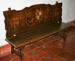 In the east and midwest. Spanish Colonial Revival