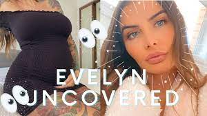 Evelyn Uncovered OnlyFans; I Subscribed So You Won't Have to - YouTube