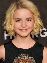 Mckenna Grace : Filmografia