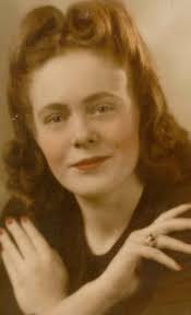 Mary Shirley Obituary (1920