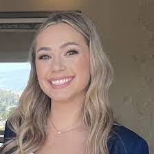 Jaclyn Pease's Instagram, Twitter & Facebook