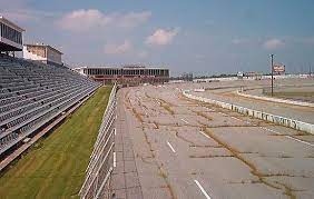 Abandoned North Wilkesboro Speedway Nascar Race Tracks North Wilkesboro Wilkesboro