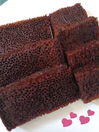 Masukkan 2 cwn air biar mendidih sebentar. Cake Karamel Gula Hangus Sarang Semut By Wati Bfcar Langsungenak Com