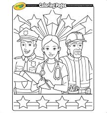 Labor day coloring pages day off. Labor Day Workers On Crayola Com Free Coloring Pages Crayola Coloring Pages Coloring Pages