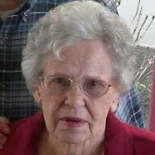 Obituary information for Lula Mae Dempsey Mullis