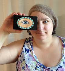 Considering a career change to art teaching after finishing my master's in  weaving and fiber art