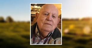 Carl Ragland Obituary February 22, 2020