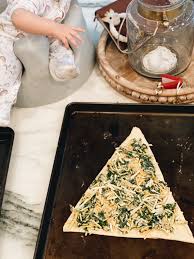 Her family has made dozens of these to share every year with friends and family during the holiday season for generations. Oh Christmas Tree A Holiday Recipe Share Azure Farm