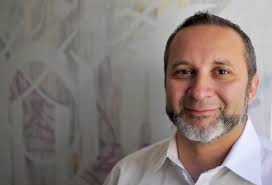 Meet Victor Corbera of Corbera Creative in Granada Hills