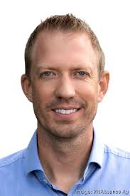 Agtech startup RNAissance Ag hires Steven Meyer as CEO, expands local  footprint