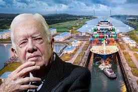 Panamá lamenta la muerte de Carter y agradece su "liderazgo" en los  tratados del Canal