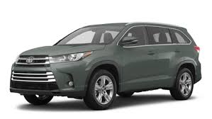 I am very happy with this choice of an outstanding vehicle. 2020 Toyota Highlander Reviews Photos And More Carmax