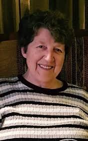 Miramichi's Funeral Announcements Jacqueline Ross