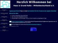 Hgh haus und grund halle gmbh bernburger straße 2 06108 halle (saale) vertreten durch: Haus Grund Halle Mitteldeutschland E V Immobilien In Halle Innenstadt Friesenstr 10