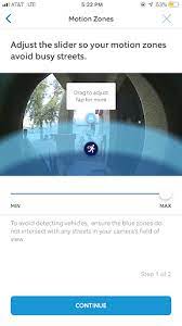 While the ring and ring 2 doorbell alerts you whenever someone is at your door, you may experience an issue with getting false readings. Utilising Motion Detection With Your Ring Battery Devices Ring Help