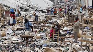 Cas confirmés, mortalité, guérisons, toutes les statistiques Dix Ans Apres Le Seisme En Haiti A Quoi L Argent A T Il Servi Haiti Dix Ans Apres Radio Canada Ca