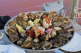 Padene Royale Picture Of La Cambuse Du Saunier Gruissan Tripadvisor