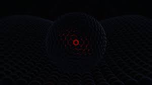 You will definitely choose from a huge number of pictures that option that will suit you exactly! Dark Wallpaper Orb Abstract 3d Abstract Glowing Dark Red 3d Design Wallpaper For You Hd Wallpaper For Desktop Mobile