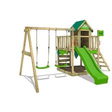 Sie können auch zwischen polyester, plastikspielplatz kunststoff garten spielhaus wählen. Die 9 Besten Spielturme Mit Rutsche Ratgeber Dad S Life
