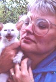 Julia Akers Obituary (1947