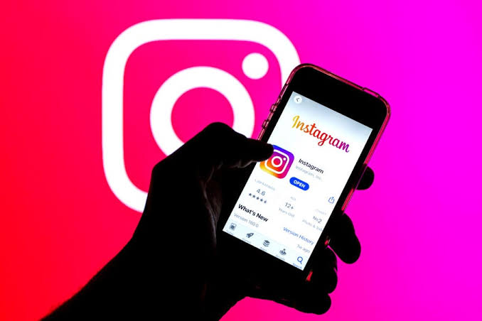 The Power Of Instagram