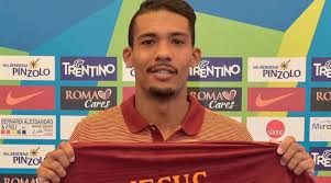 Weshalb es gesetzmäßig unmöglich ist, dass jesus fremde sünden auf sich nehmen konnte. Juan Jesus Minacciato Di Morte Dai Tifosi Della Roma Stile Inter