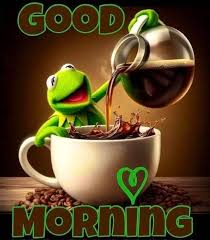 Wishing a happy July to coffee lovers