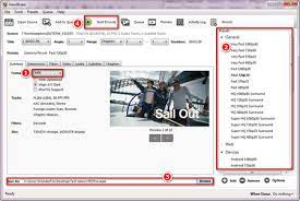 Three Free Methods Of Playing Tsv Files And Converting Tsv To Mp4 For Better Playback