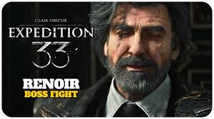 Clair Obscur : Expedition 33