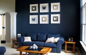 Jika ruang tamu di rumah memiliki warna dinding putih bersih dan perabotan berwarna netral. Warna Dinding Di Ruang Tamu 54 Foto Bagaimana Untuk Cat Dinding Di Dalam Dewan Cara Memilih Kombinasi Pilihan Warna Putih Dan Biru Di Pedalaman Bagaimana Memilih Warna Yang Sesuai