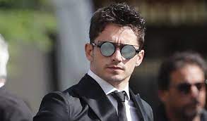 Just chatting · 15k views · last year. Charles Leclerc Privat Eltern Bruder Freundin So Lebt Das Formel 1 Talent News De