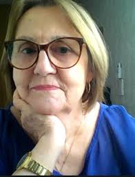 MSc Maria do Carmo Ribeiro Abreu