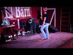 bring dow the house country dance bring it on bard