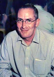 Condolence Book for Patrick Charles Joseph Hernon (Greystones, Wicklow)