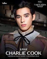 Profile for Mister International Philippines Tarlac